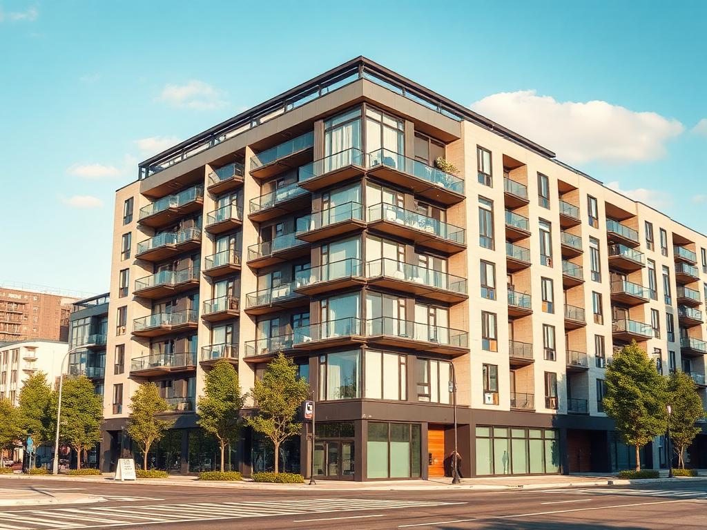 Investment Properties