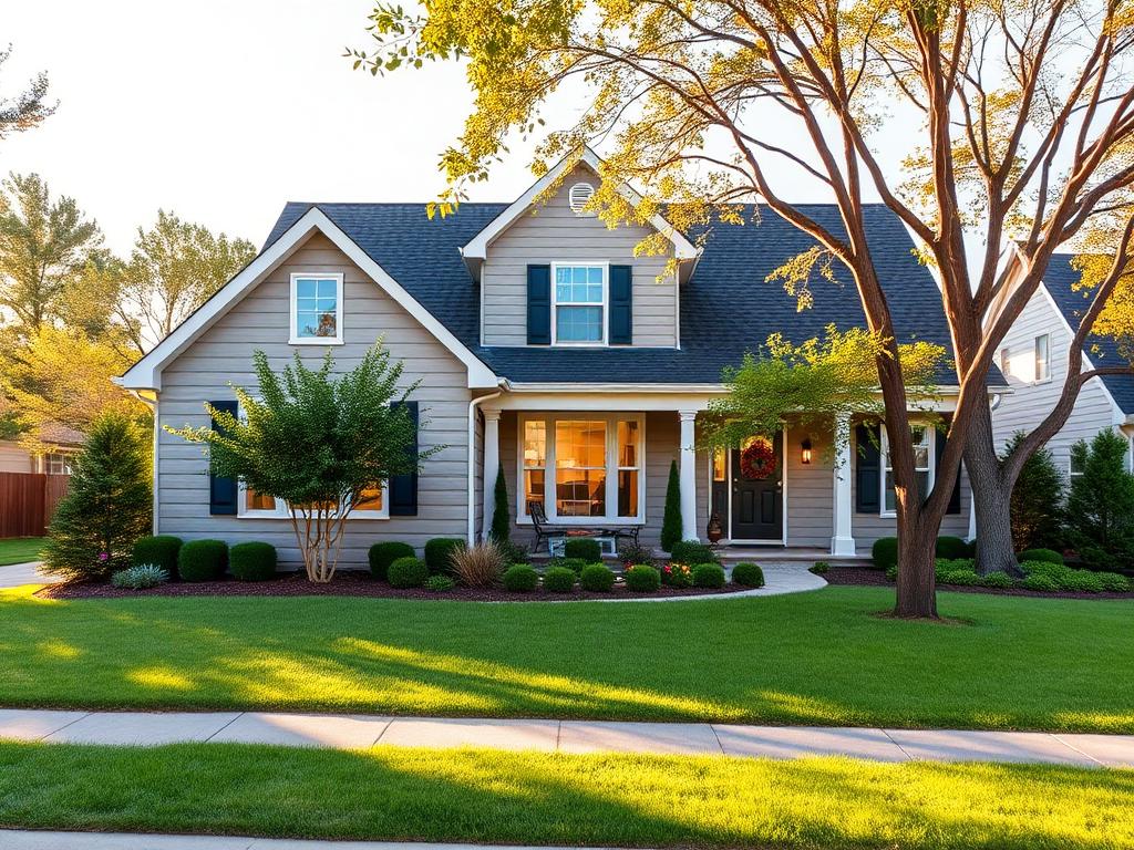 Residential Buying & Selling